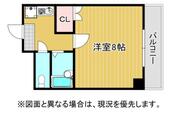 北九州市八幡東区尾倉２丁目 5階建 築28年のイメージ