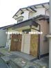 門田屋敷駅より徒歩12分 築45年8ヶ月の賃貸物件