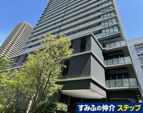 ザ・パークハウス中之島タワー