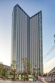 勝どきザ・タワー