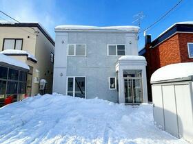 北海道札幌市西区西野五条８丁目