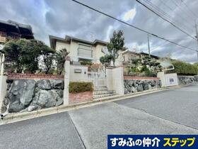 奈良県奈良市青山７丁目