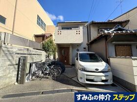 京都府京都市右京区西京極野田町