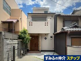 京都府京都市右京区西京極野田町