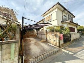 東京都東久留米市弥生２丁目