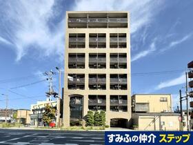 ライオンズマンション京都河原町第３