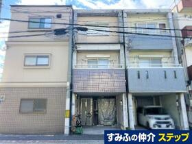 大阪府大阪市東住吉区鷹合４丁目