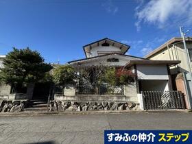 兵庫県川西市緑台４丁目
