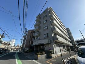 ライオンズマンション谷塚駅前第２