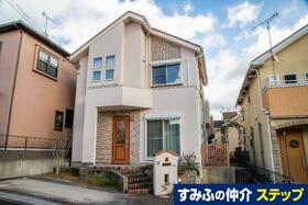 滋賀県大津市南郷２丁目