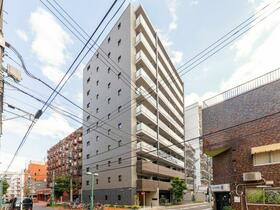 サンクレイドル横濱伊勢佐木