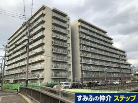 ファミール堺パート?