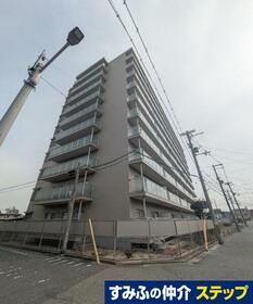 ファミール堺パート?