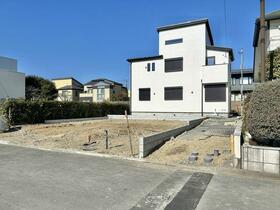 神奈川県横浜市青葉区鴨志田町