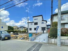 神奈川県横浜市青葉区鴨志田町