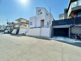 神奈川県横浜市青葉区みたけ台