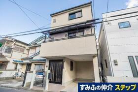 大阪府堺市東区日置荘西町３丁