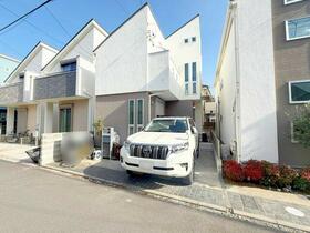 東京都小金井市緑町５丁目