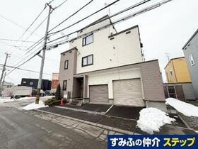 北海道札幌市清田区清田一条２丁目