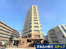 クリーンリバーフィネス豊平公園