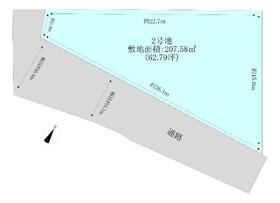 福岡県福津市花見の里１丁目