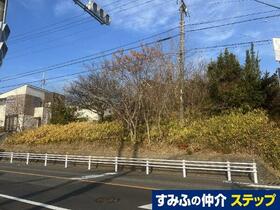 愛知県日進市梅森町北田面