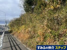愛知県日進市梅森町上松