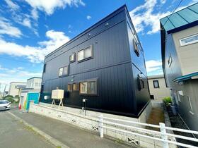 北海道札幌市清田区清田八条２丁目