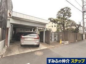 東京都大田区山王３丁目