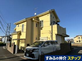 埼玉県さいたま市緑区大字中尾