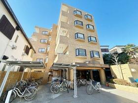 ライオンズマンション四つ木第２