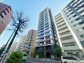 パークホームズ南池袋