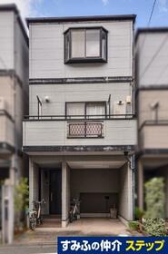 東京都江東区北砂１丁目