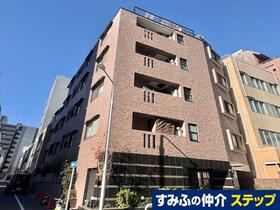 浅草橋アムフラット