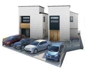 神奈川県横浜市保土ケ谷区常盤台