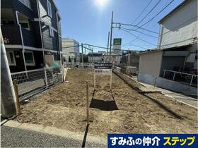 神奈川県横浜市保土ケ谷区西谷４丁目