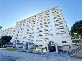 シティ能見台ふれあいの街　Ｌ棟