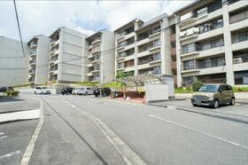 エクセルハイツ学園前朝日元町　Ｂ棟