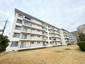 中宮第四住宅第七四号棟