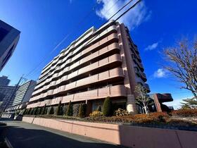 ランフォルセ枚方パークガーデン