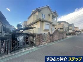 神奈川県海老名市国分寺台１丁目