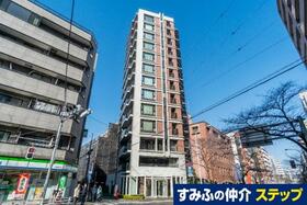 ミッドアベニュー中野