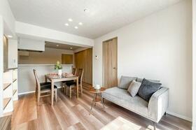 ハイラーク武蔵小杉