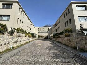 グランドメゾン苦楽園桜町