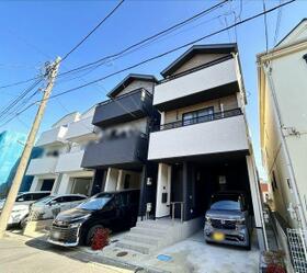 神奈川県鎌倉市岡本１丁目