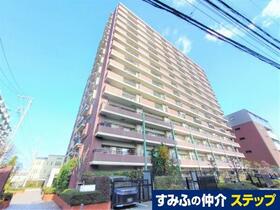 ライオンズガーデン町屋アクアステージ