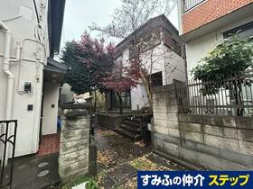 東京都調布市西つつじケ丘１丁目