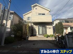 埼玉県狭山市大字北入曽