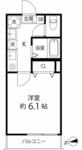 豊島区長崎2丁目 3階建 築2年のイメージ