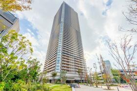 幕張ベイパーク　スカイグランドタワー